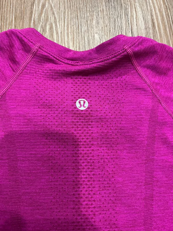 Swiftly Tech Short Sleeve - Image 3