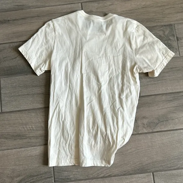 Bella Canvas Motel America tshirt - Image 4