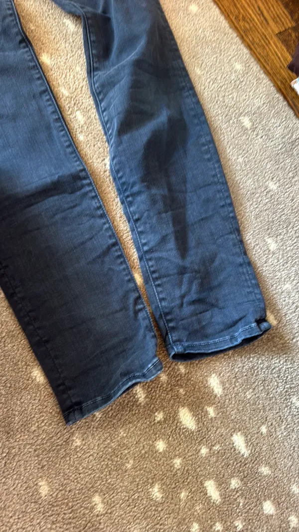 MOTHER Denim Jeans - Image 2
