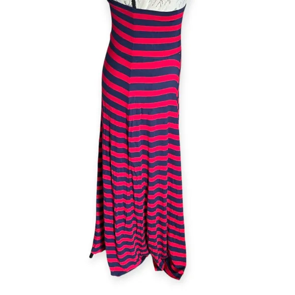 Forever 21 Skirt Maxi Small  - Image 3