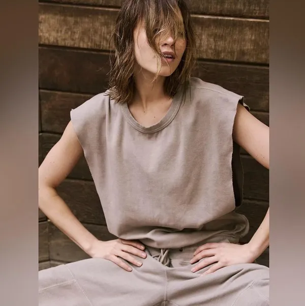 COPY - Free People Throw And Go Onesie Jumpsuit - Image 4