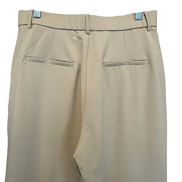 NWT OGL Move Wide Leg Trousers M Pants Workwear Office‎ Siren Corporate Comfort - Image 5