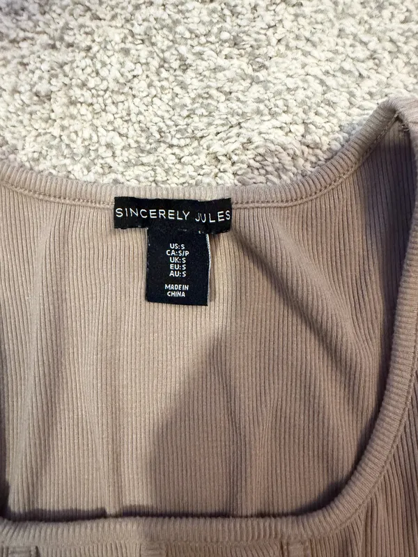 TJ Maxx Top - Image 2