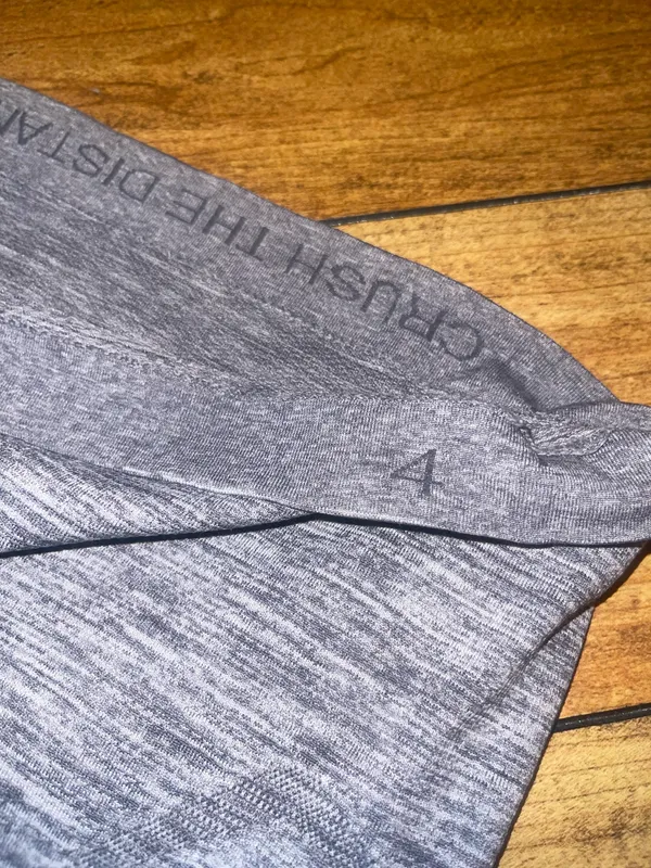 Workout Lululemon Top - Image 6
