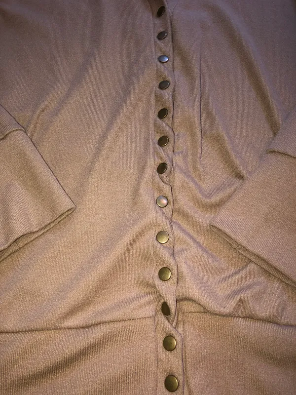 Amazon Cardigan - Image 2
