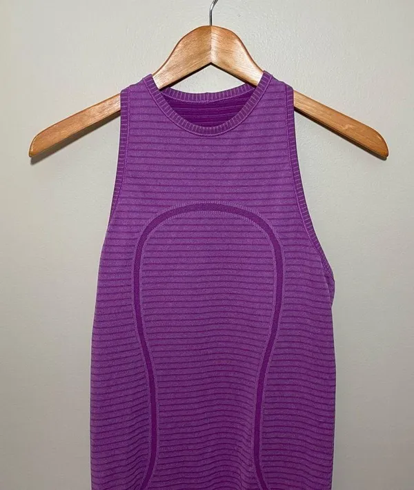 Lululemon Swiftly Tech Racerback Tank - Image 2