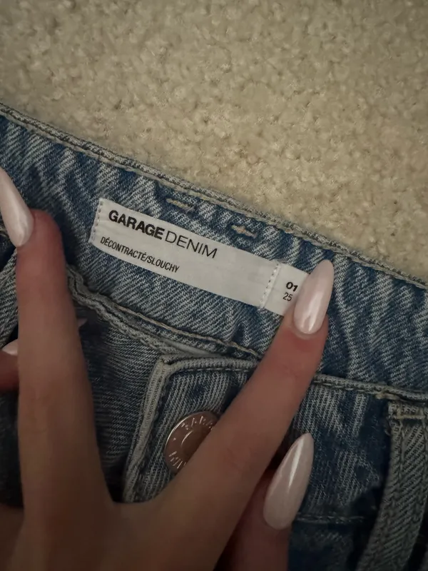 Garage Jeans - Image 3
