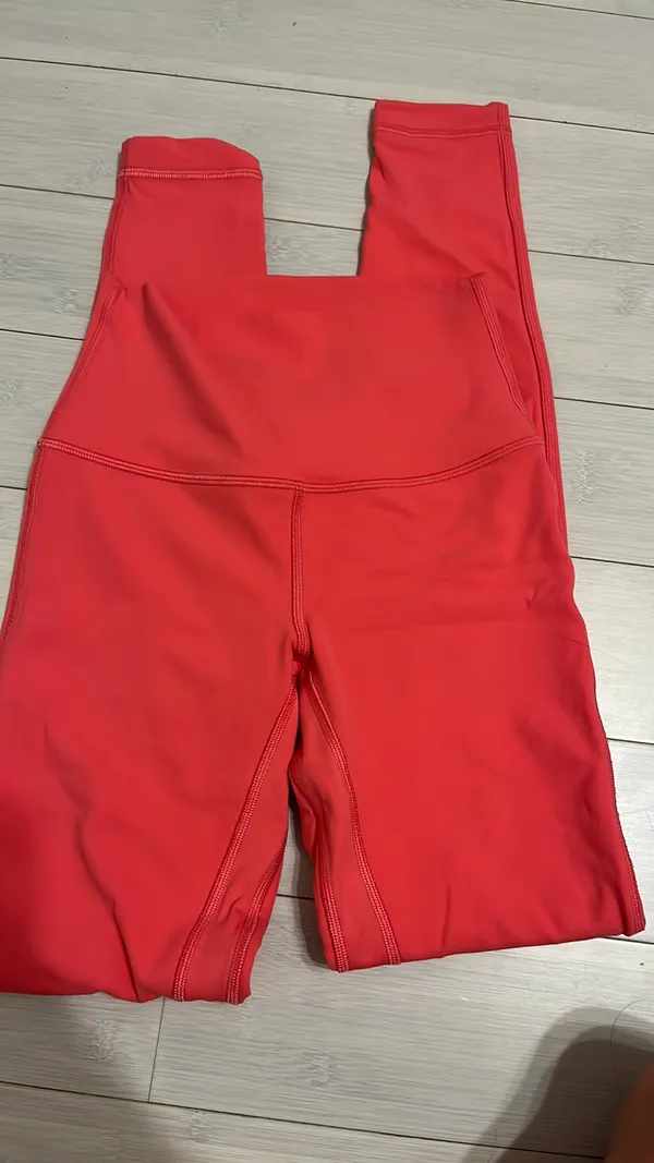 Lululemon Leggings - Image 4