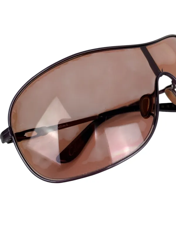 OAKLEY Collected Polarized Shield Sunglasses 004078 - Image 13