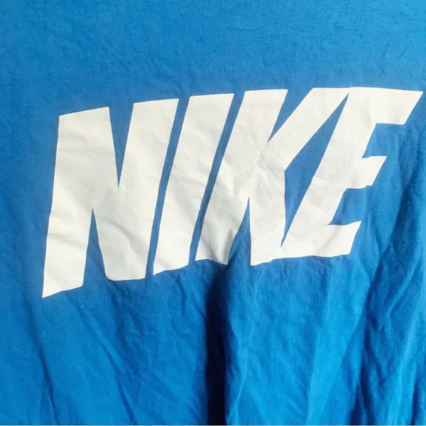 The Nike Tee Retro Graphic T-shirt M - Image 3