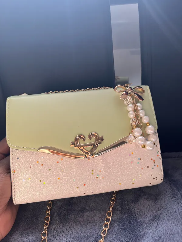& Other Stories Handbag - Image 5