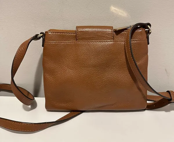 Michael Kors Crossbody Purse - Image 2