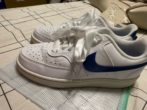 Nike Court Vision Low Next Nature Women’s - Image 8