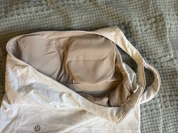Lululemon Asymmetrical Tank - Image 4