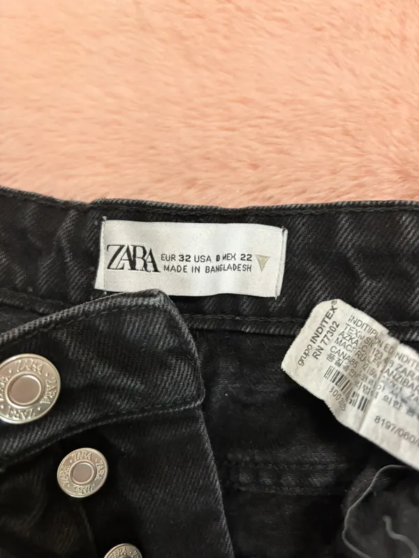 Black Jeans - Image 6