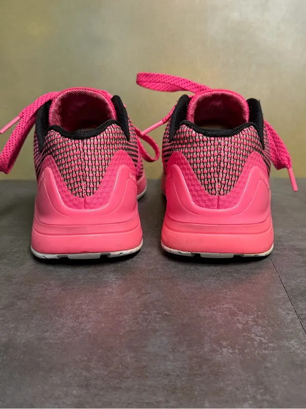 Reebok Crossfit Nano 7.0 Women's Pink Cross-Training Shoes Size 10 - Image 8