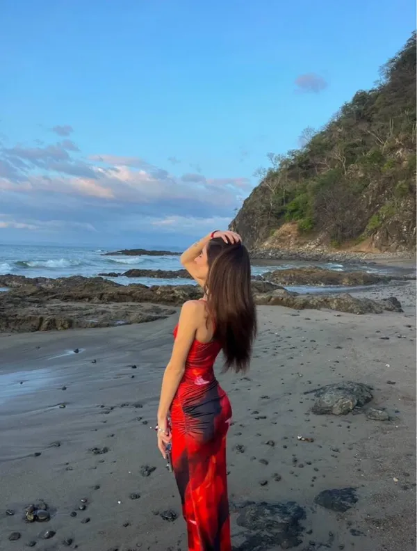 2-Piece sexy Skirt and Cami - Image 12