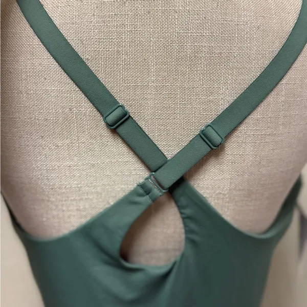NWT PERSIT Green Tennis Dress Size Large - Image 14