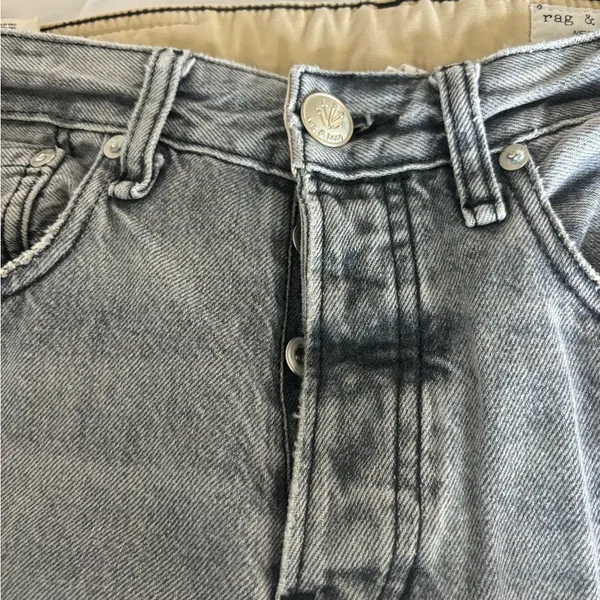 Rag and Bone jeans - Image 4