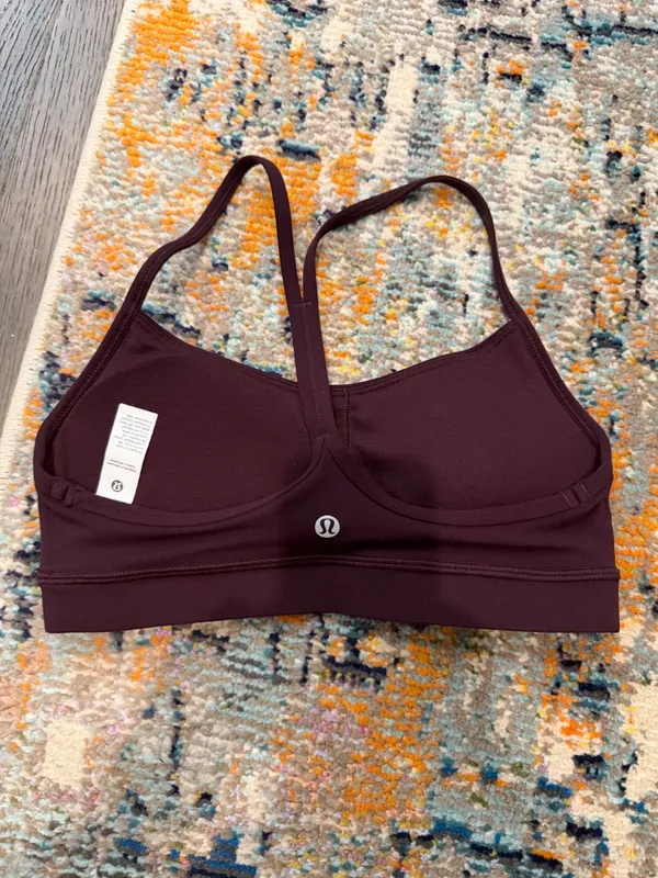 Lululemon Sports Bra - Image 2