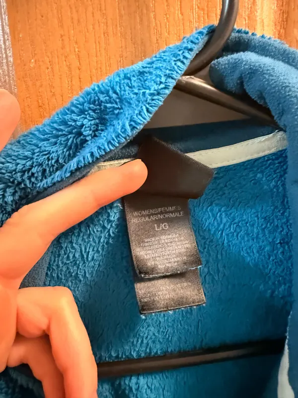 North face jacket - Image 3