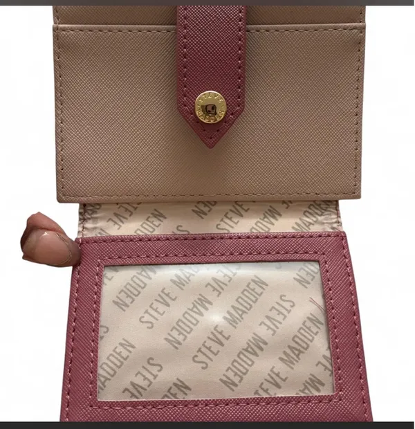 Steve Madden wallet - Image 2