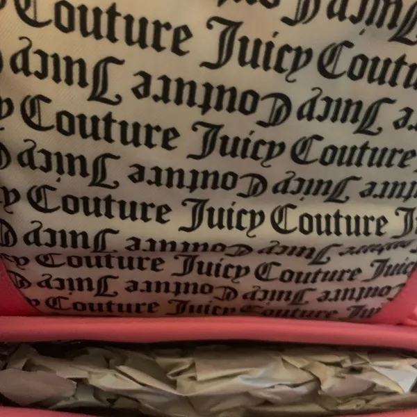 Juicy couture crossbody bag - Image 3