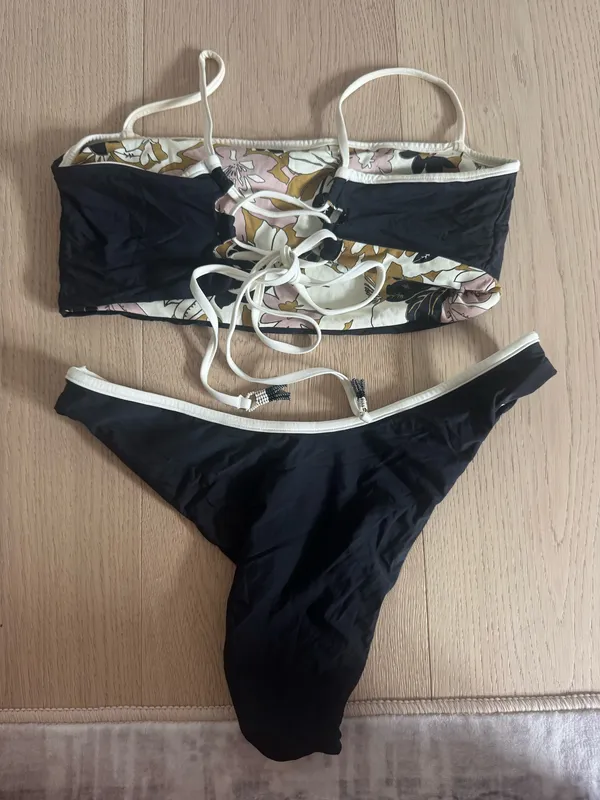 Maaji reversible bikini set - Image 2
