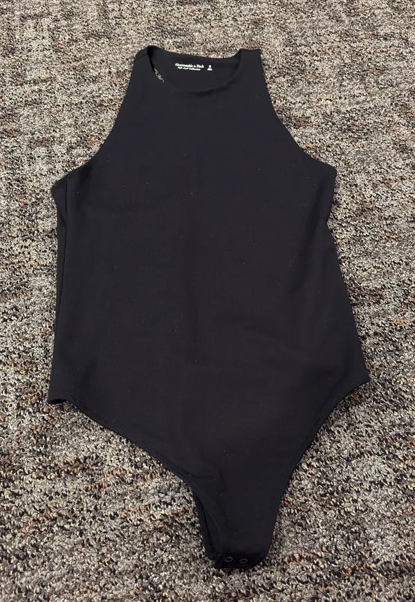 Abercrombie Bodysuit - Image 2