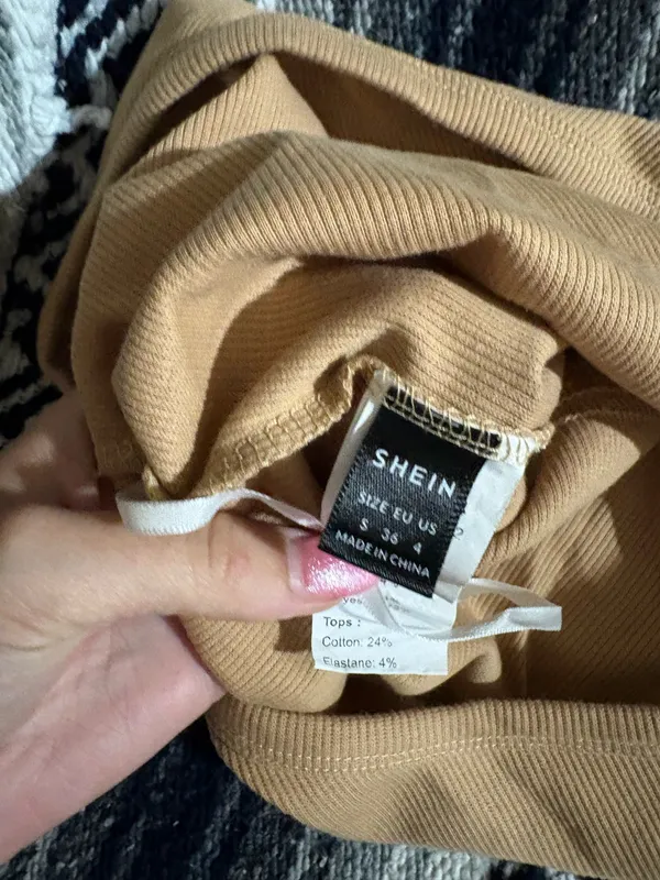 Shein Top - Image 2