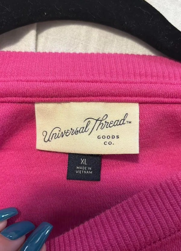 Crew Neck - Image 4