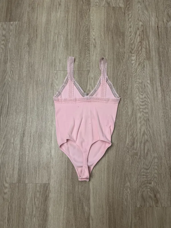 bodysuit Pink Size M - Image 2