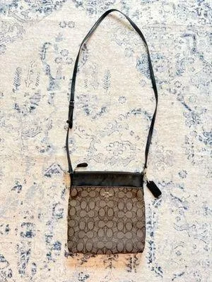 Coach Crossbody Bag - Image 2