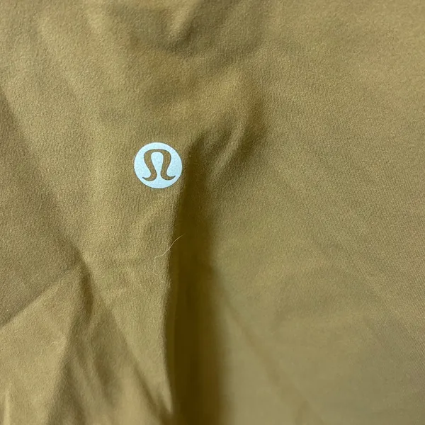 Lululemon Align Tank Top *Light Support, A/B Cup NWOT COLOR: Allspice. Sz 12. - Image 3
