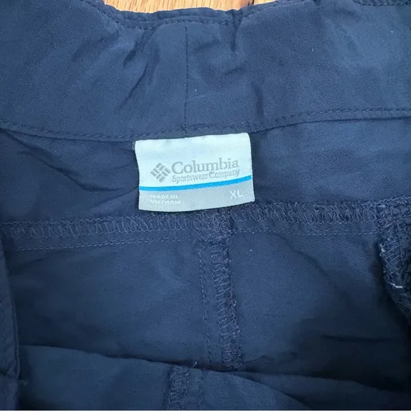 Columbia PFG Womens Omni Shade Shorts - Image 4