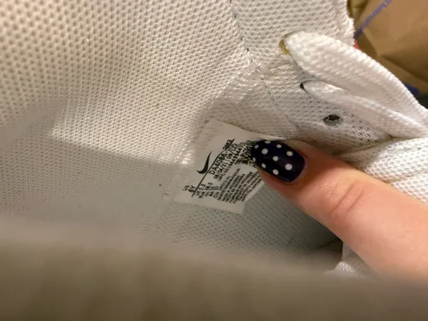Nike Blazer Mid - Image 5