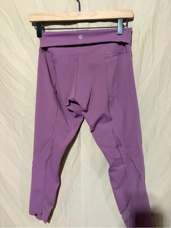 Lululemon leggings - Image 4