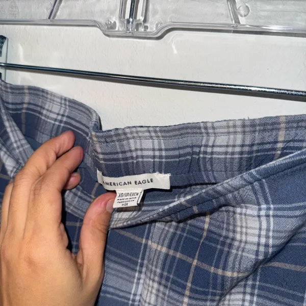 American Eagle Outfitters Skirt Mini - Image 3
