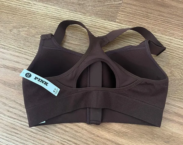 PINK Victoria’s Secret Sports Bra - Image 2