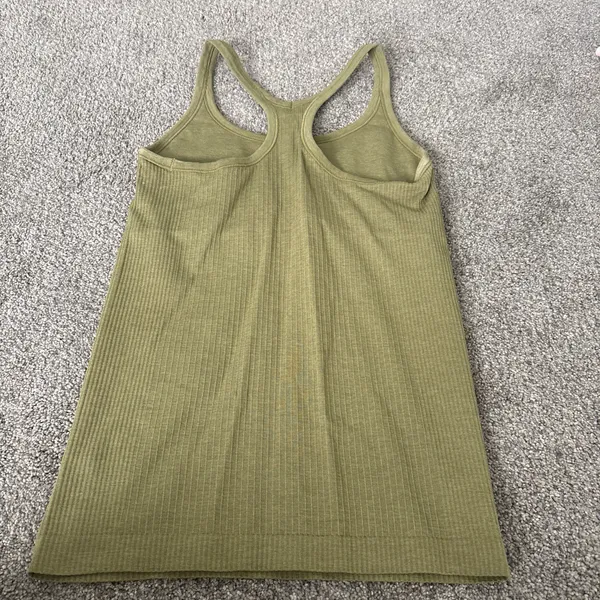Ebb Lululemon Tank To Street Racerback 6 - Image 2