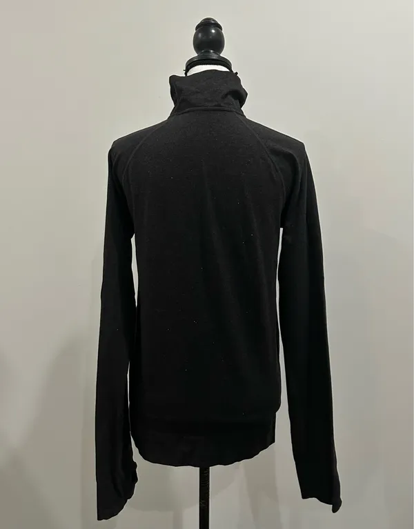 M. Leisure Active Jacket Gray Size L - Image 3