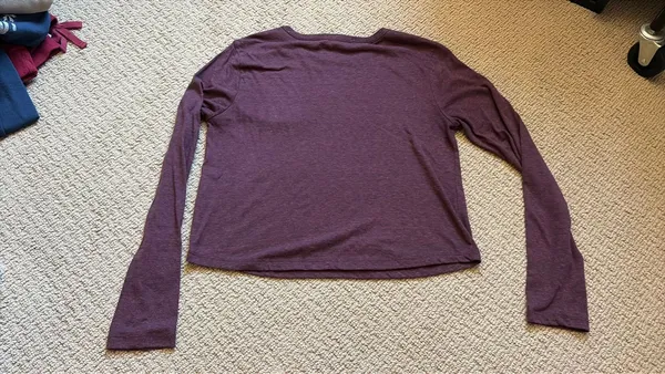 Threads 4 Thought Long Sleeve - Image 5