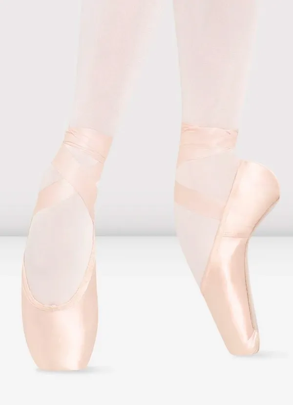 bloch pointe shoes Size 6 - Image 2