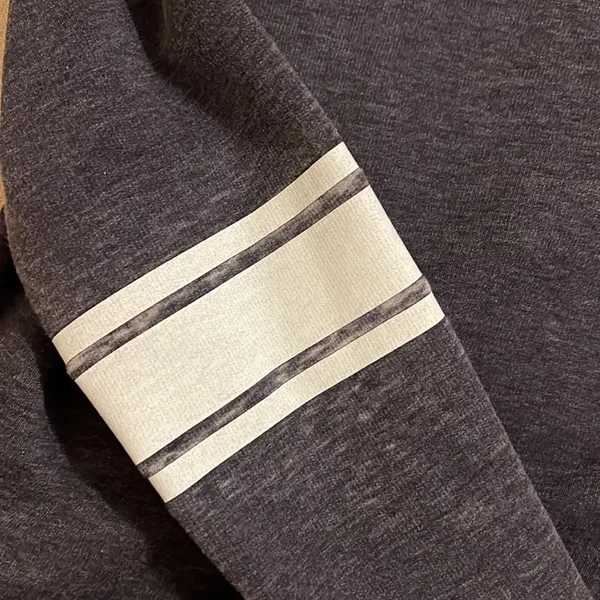 True craft Varsity vintage sweatshirt- new without tags - Image 3