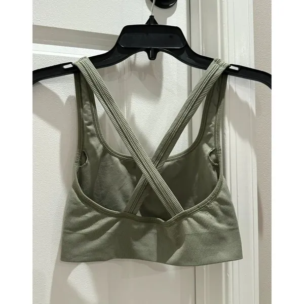 Athleta Aurora Sports Bra - Image 3