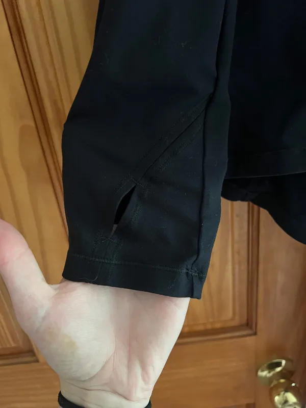Amazon Track Jacket Full-Zip - Image 4