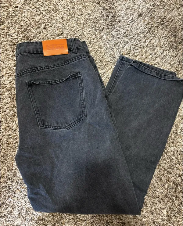 Princess Polly Jeans - Image 3