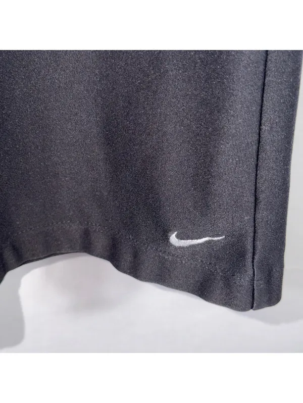 Nike Dri-FIT Women’s Black Bootcut Pants Small - Image 4