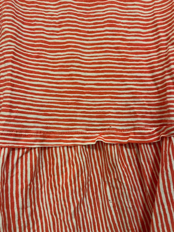 Old Navy Cute Peplum Tank Top - Image 3