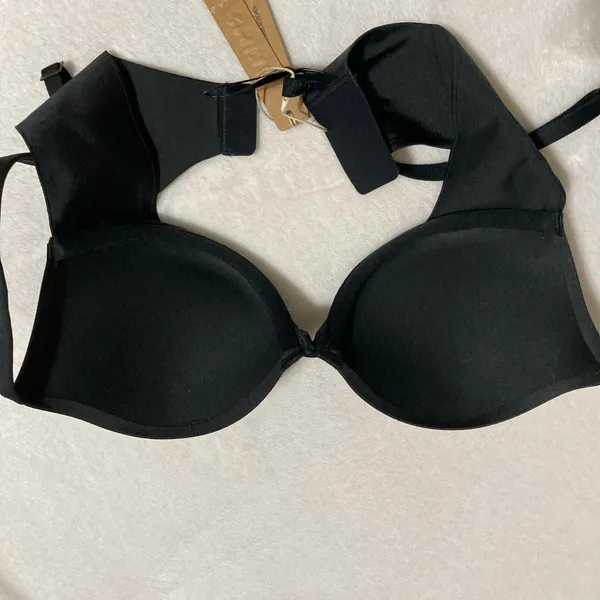 SKIMS Ultimate Push-Up Bra 32A - Image 3